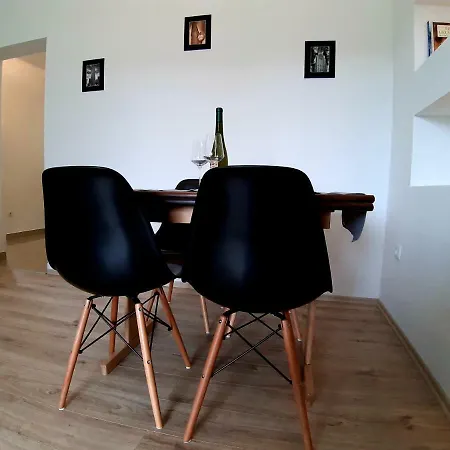 Modern With Seaview Apartamento *