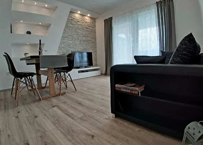 Modern With Seaview Supetarska Draga