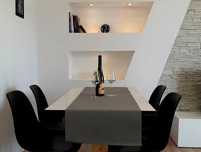 Modern With Seaview * Supetarska Draga