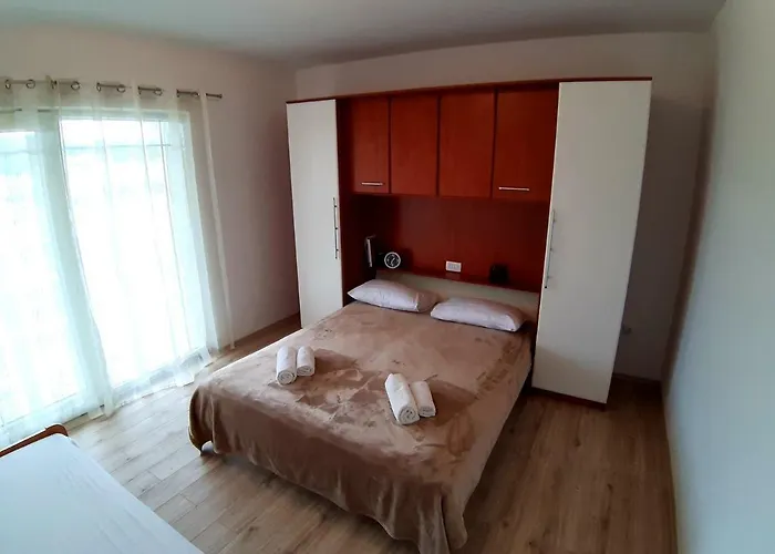 Apartament Modern With Seaview Supetarska Draga
