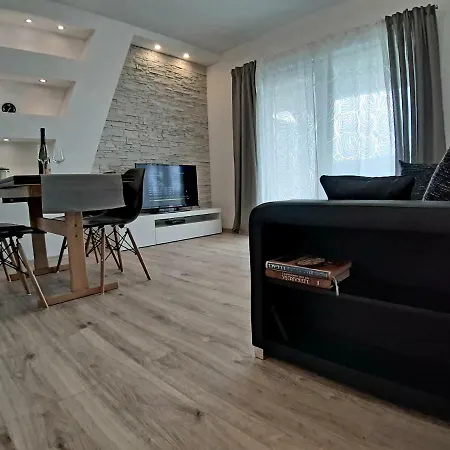 Modern With Seaview Supetarska Draga