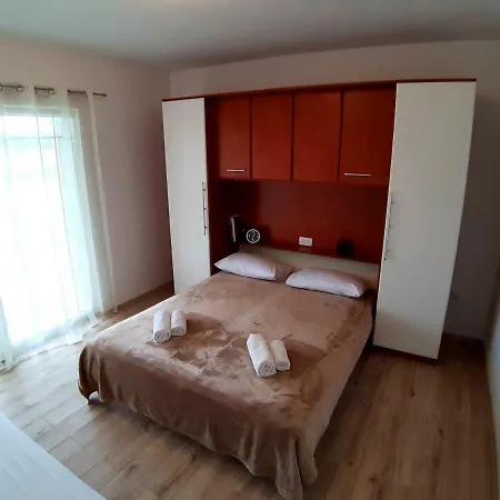 Apartment Modern With Seaview Supetarska Draga