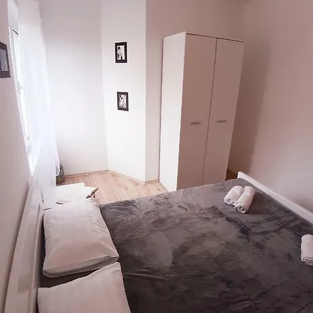 Modern With Seaview Supetarska Draga