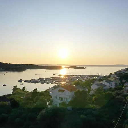 Apartman Modern With Seaview *