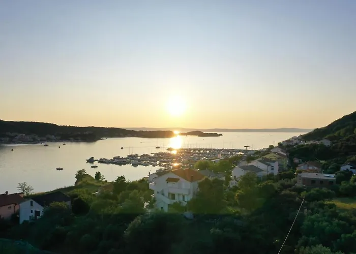 Apartament Modern With Seaview *